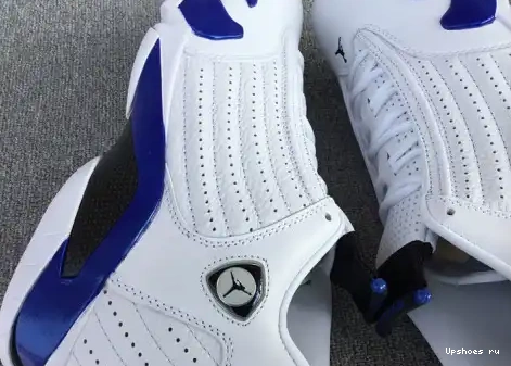 Air 14’Hyper AJ-14 Jordan Royal’ 0505